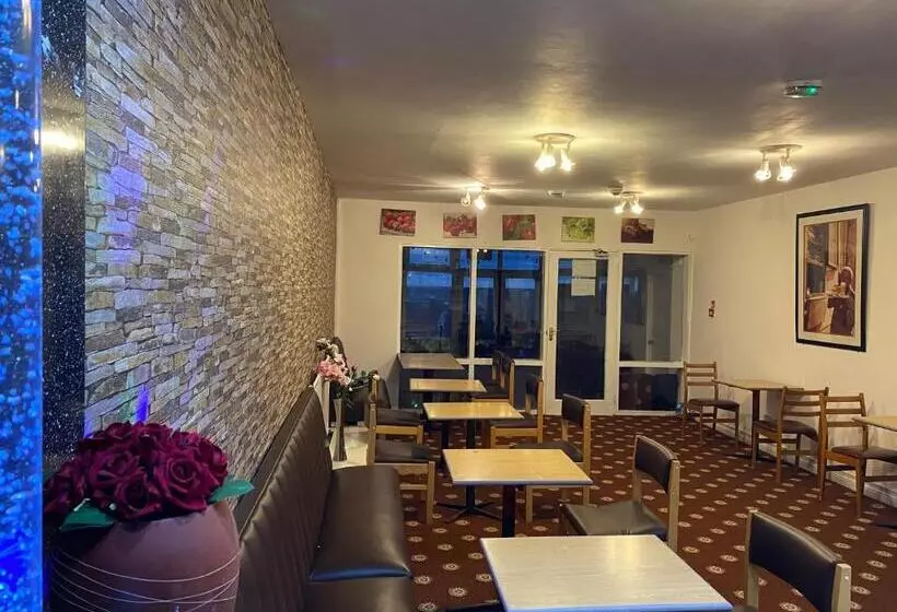 Fotos del hotel Sea Princess Hotel Blackpool:  3