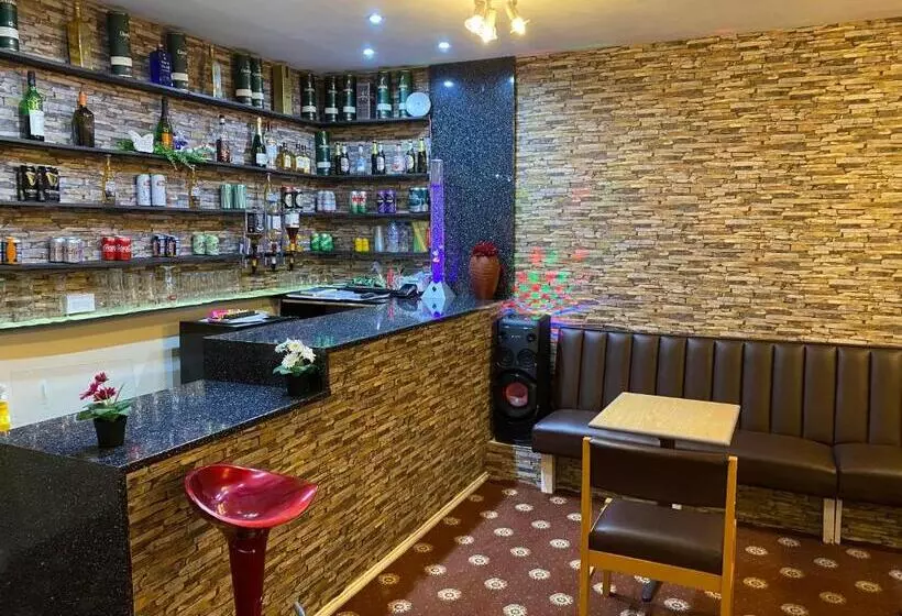 Fotos del hotel Sea Princess Hotel Blackpool:  4