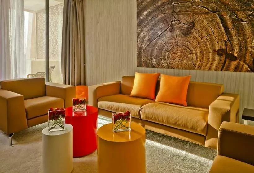 Fotos del hotel AG Hotel & Spa:  19