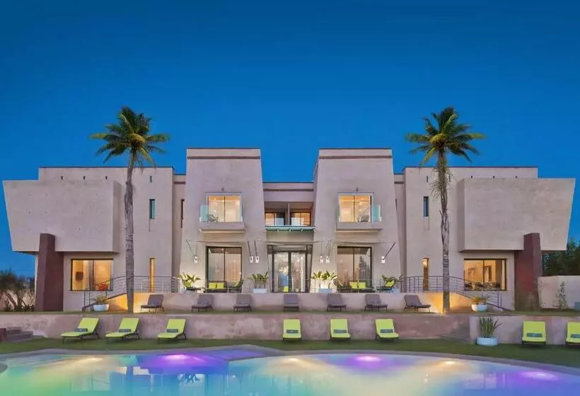 Fotos del hotel AG Hotel & Spa:  8