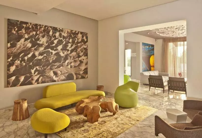 Fotos del hotel AG Hotel & Spa:  12