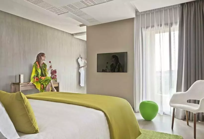 Fotos del hotel AG Hotel & Spa:  9