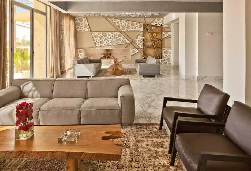 Fotos del hotel AG Hotel & Spa:  6