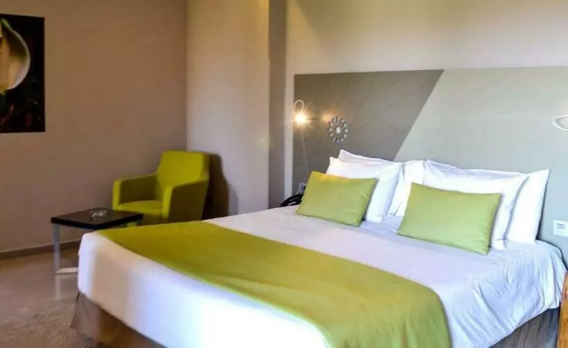 Fotos del hotel AG Hotel & Spa:  16