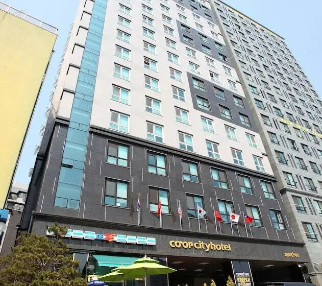 Fotos del hotel Coop City  Oryu Station:  9