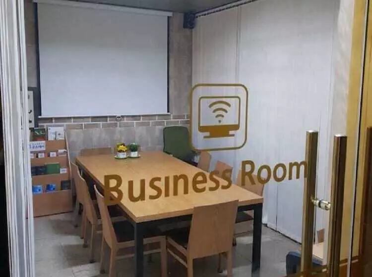 Fotos del hotel Coop City  Oryu Station:  11