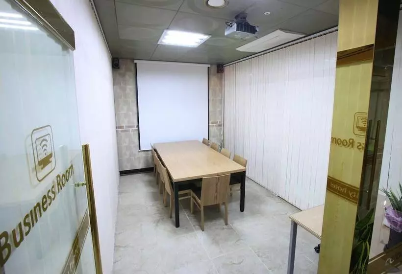 Fotos del hotel Coop City  Oryu Station:  5