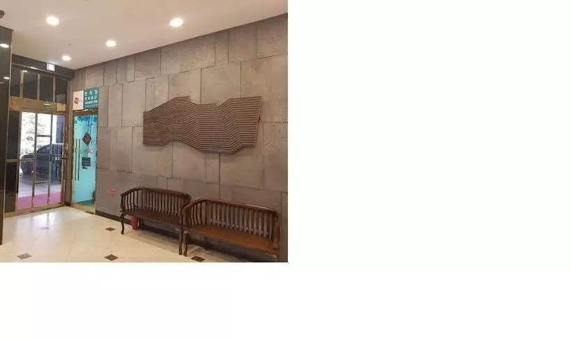 Fotos del hotel Coop City  Oryu Station:  2