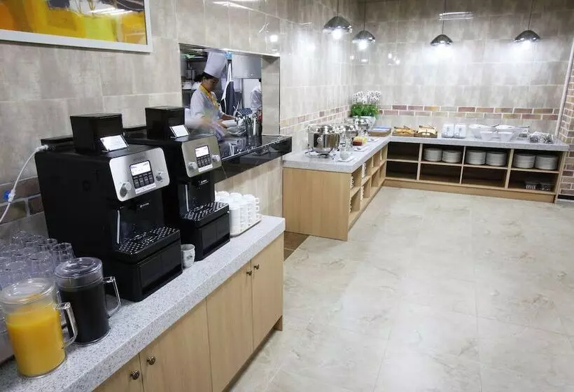 Fotos del hotel Coop City  Oryu Station:  6