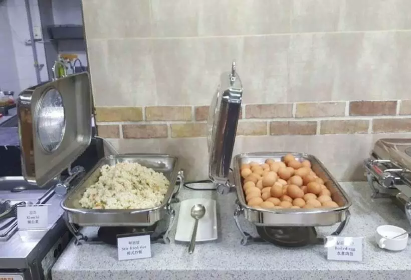 Fotos del hotel Coop City  Oryu Station:  10