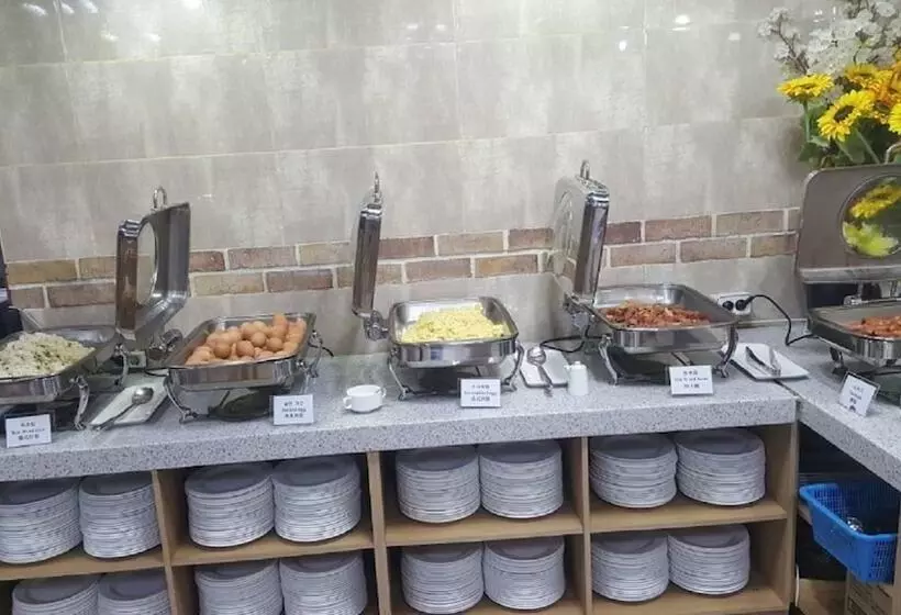 Fotos del hotel Coop City  Oryu Station:  13