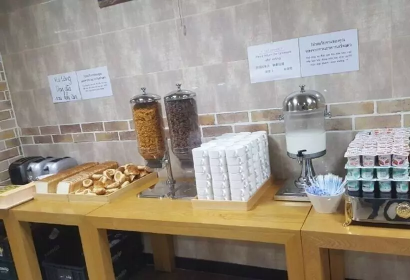 Fotos del hotel Coop City  Oryu Station:  7