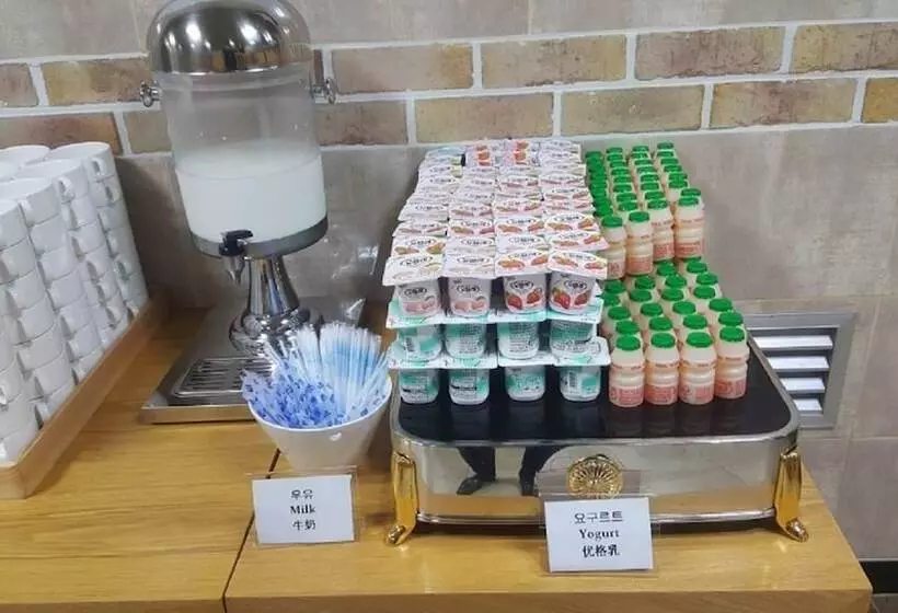 Fotos del hotel Coop City  Oryu Station:  15