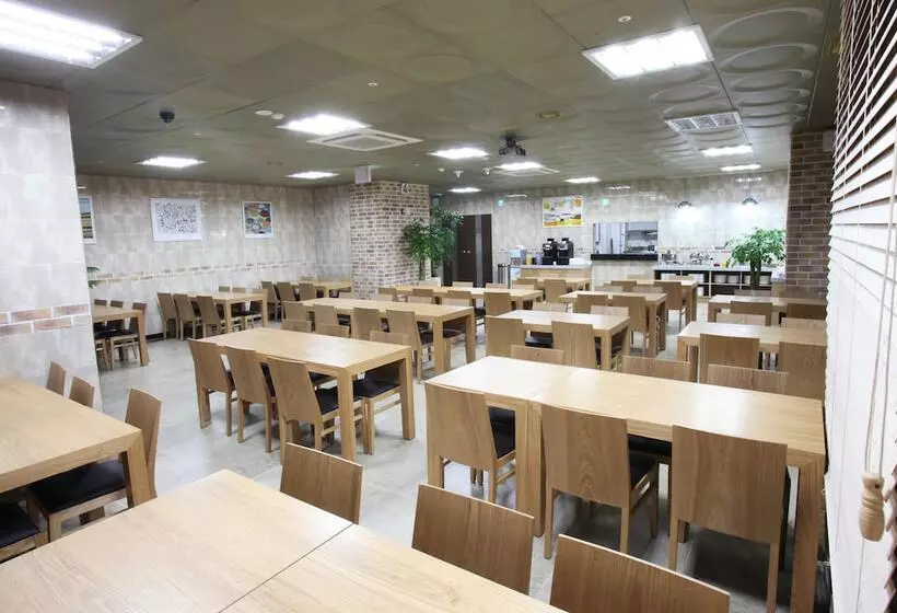 Fotos del hotel Coop City  Oryu Station:  14