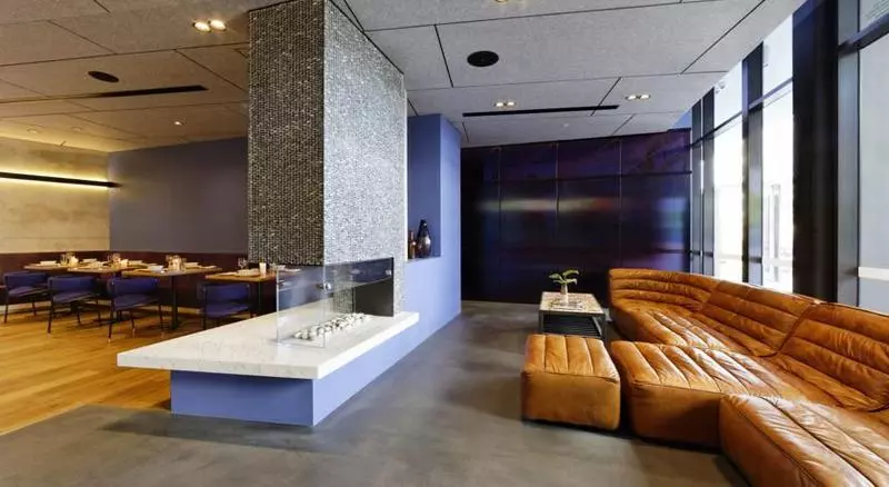 Fotos del hotel Alpha Mosaic  Fortitude Valley Brisbane:  2