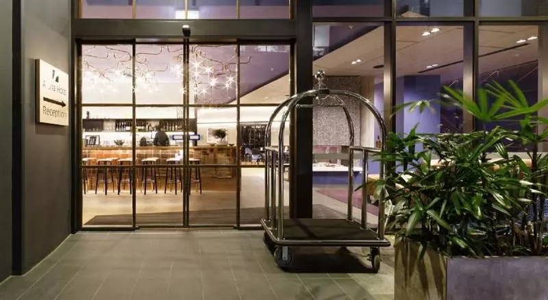 Fotos del hotel Alpha Mosaic  Fortitude Valley Brisbane:  8