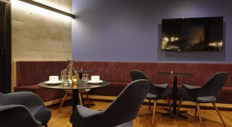 Fotos del hotel Alpha Mosaic  Fortitude Valley Brisbane:  11