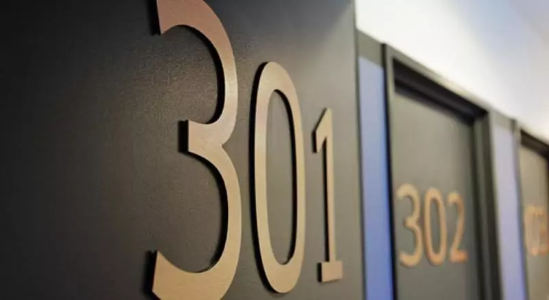 Fotos del hotel Alpha Mosaic  Fortitude Valley Brisbane:  7