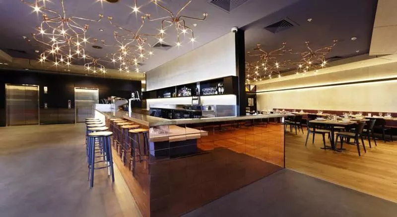 Fotos del hotel Alpha Mosaic  Fortitude Valley Brisbane:  10