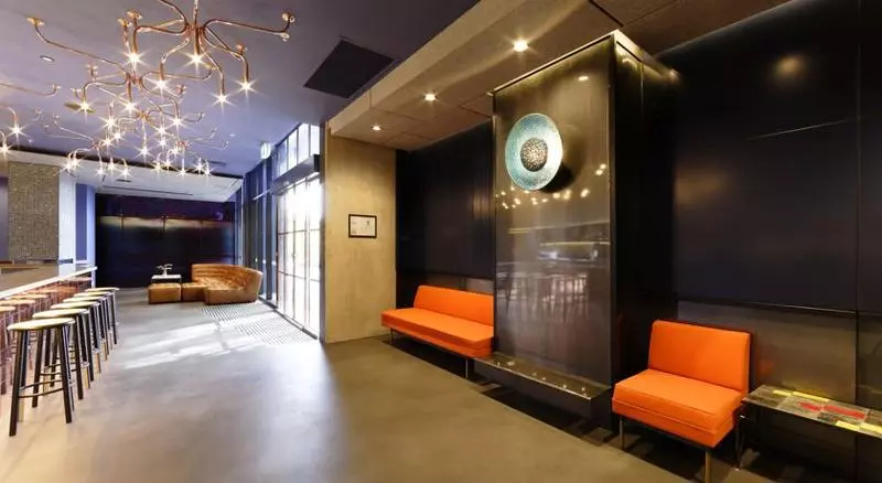 Fotos del hotel Alpha Mosaic  Fortitude Valley Brisbane:  3