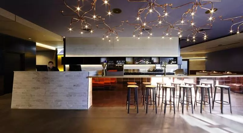 Fotos del hotel Alpha Mosaic  Fortitude Valley Brisbane:  5