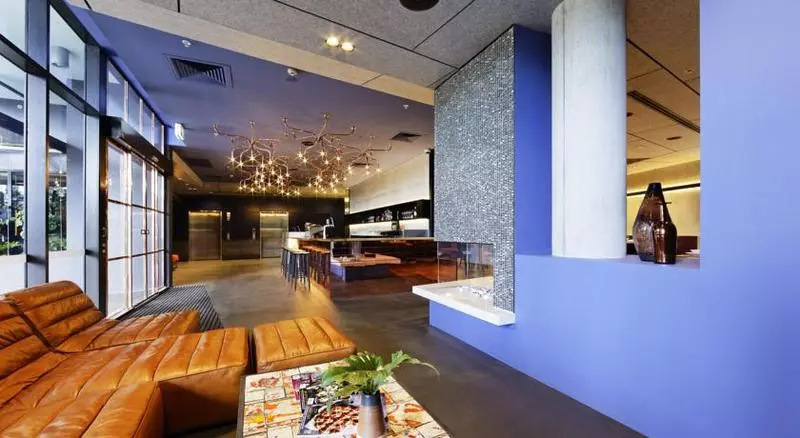 Fotos del hotel Alpha Mosaic  Fortitude Valley Brisbane:  9