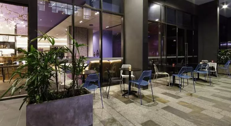 Fotos del hotel Alpha Mosaic  Fortitude Valley Brisbane:  6