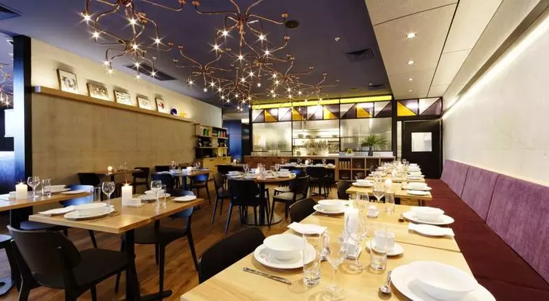 Fotos del hotel Alpha Mosaic  Fortitude Valley Brisbane:  4