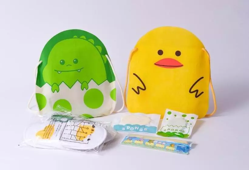 Fotos del hotel Apa  Higashinihombashiekimae:  5