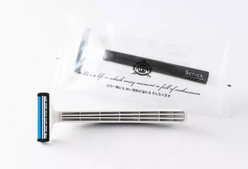 Fotos del hotel Apa  Higashinihombashiekimae:  23