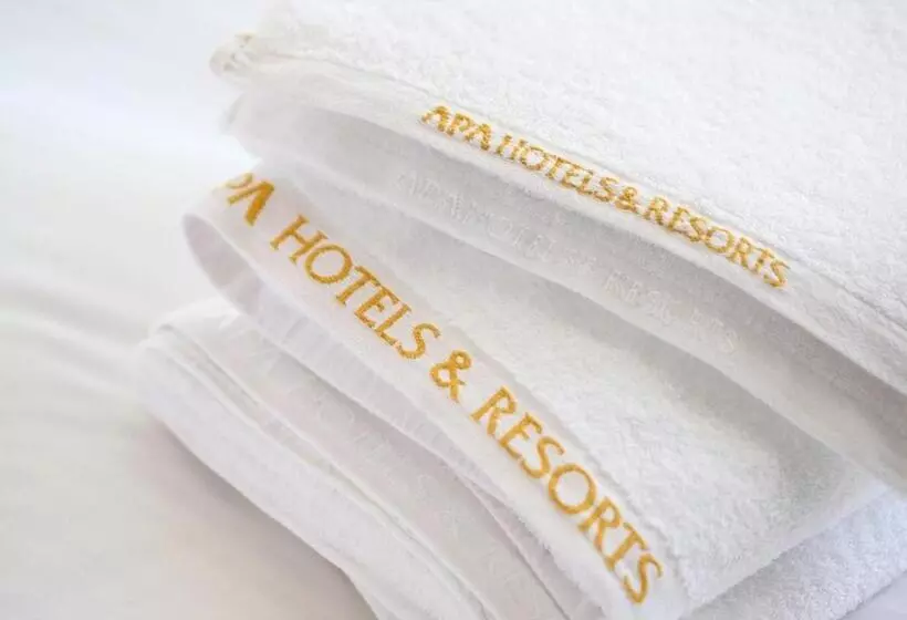 Fotos del hotel Apa  Higashinihombashiekimae:  19