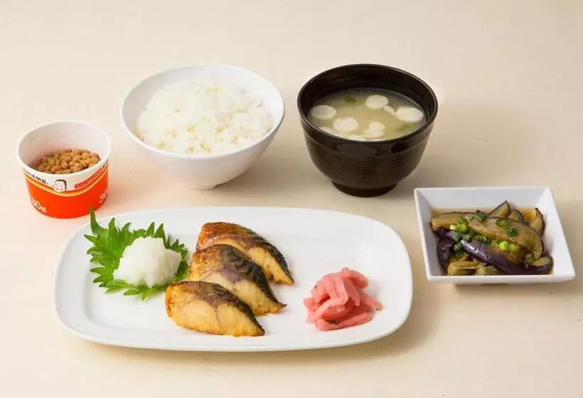 Fotos del hotel Apa  Higashinihombashiekimae:  18