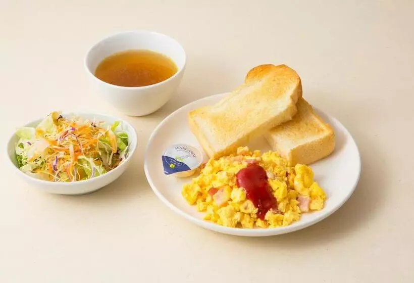 Fotos del hotel Apa  Higashinihombashiekimae:  4