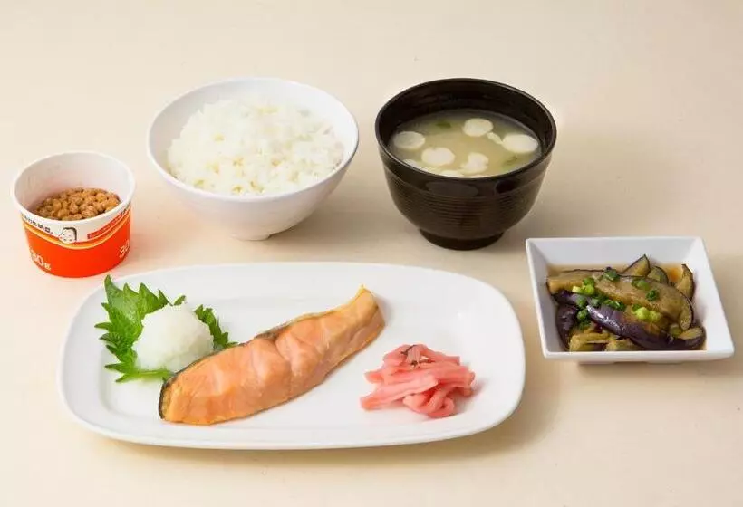 Fotos del hotel Apa  Higashinihombashiekimae:  20