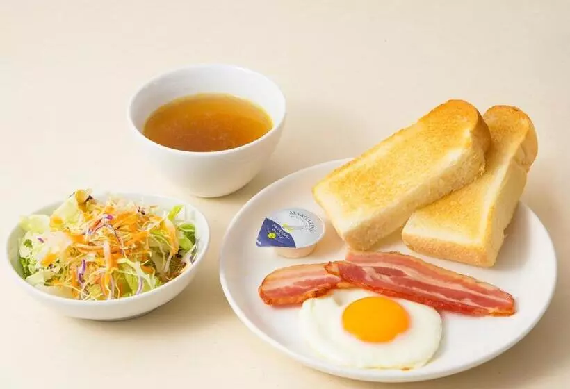 Fotos del hotel Apa  Higashinihombashiekimae:  14