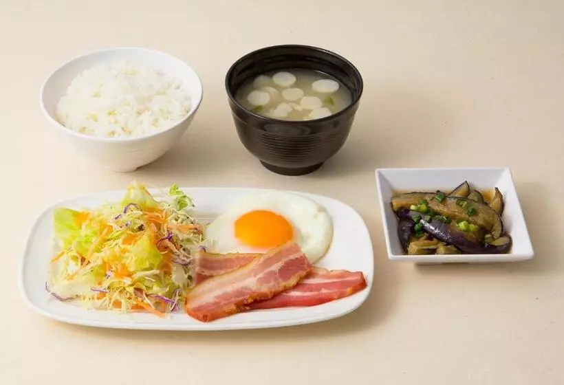 Fotos del hotel Apa  Higashinihombashiekimae:  16