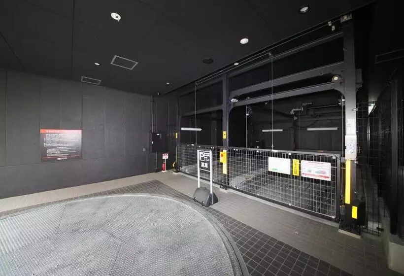 Fotos del hotel Apa  Higashinihombashiekimae:  10