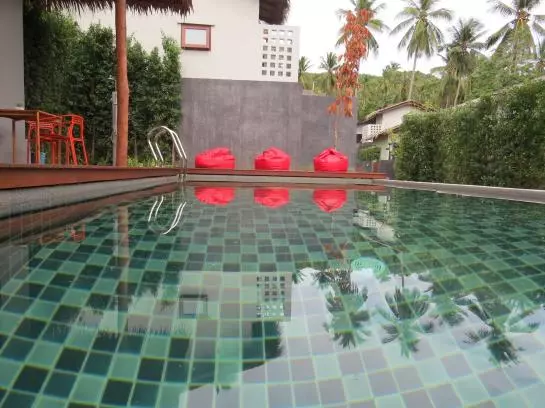 Fotos del hotel Baan Talay Pool Villa Koh Samui:  2