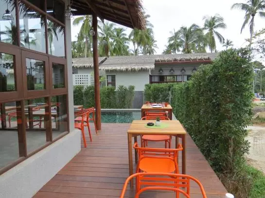 Fotos del hotel Baan Talay Pool Villa Koh Samui:  7