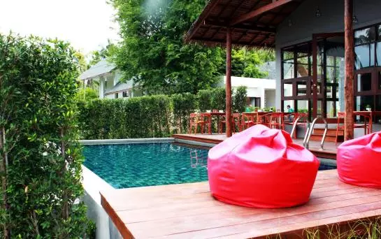 Fotos del hotel Baan Talay Pool Villa Koh Samui:  6
