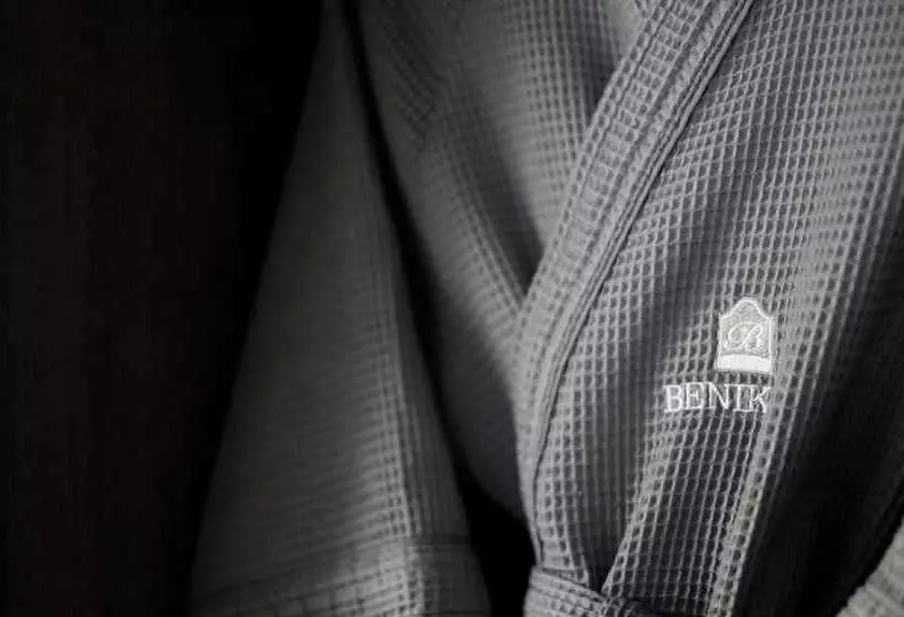 Fotos del hotel Benikea Seoul Tourist:  7