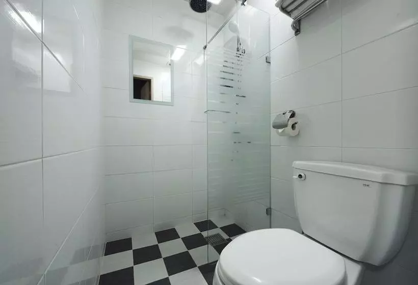 Fotos del hotel Benikea Seoul Tourist:  10