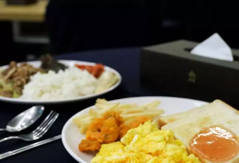 Fotos del hotel Benikea Seoul Tourist:  3