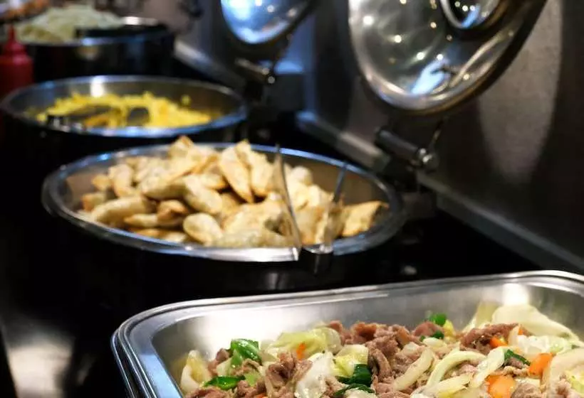 Fotos del hotel Benikea Seoul Tourist:  12