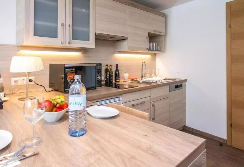 Fotos del hotel Das Himberg:  21