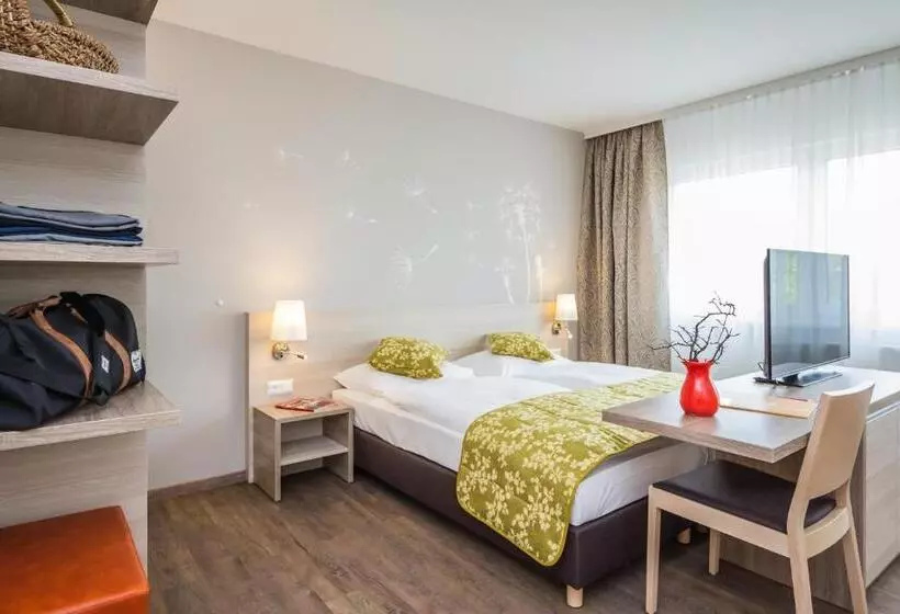 Fotos del hotel Das Himberg:  2