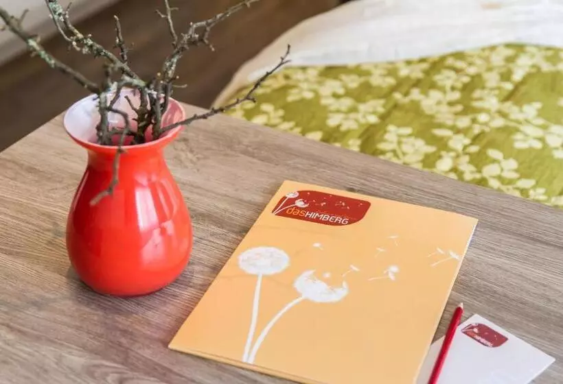 Fotos del hotel Das Himberg:  22