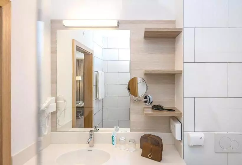 Fotos del hotel Das Himberg:  7