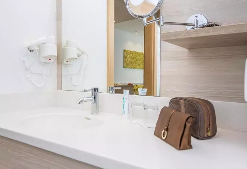 Fotos del hotel Das Himberg:  15