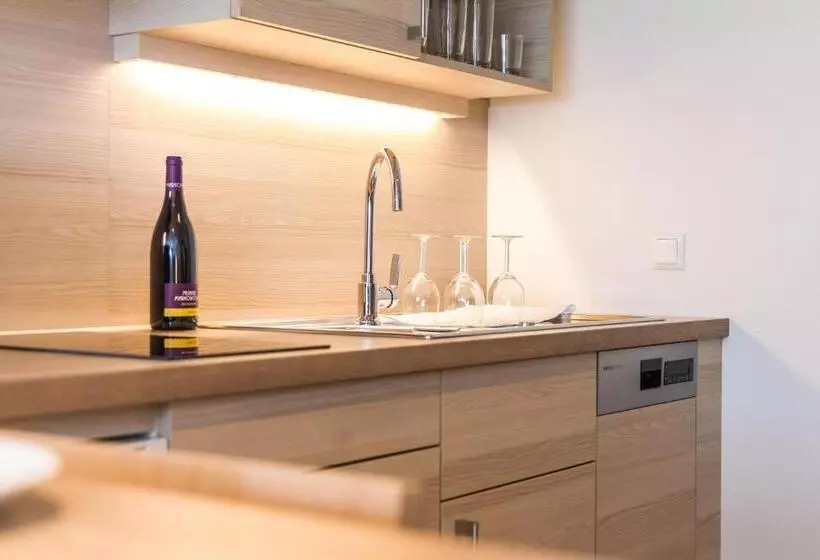 Fotos del hotel Das Himberg:  14